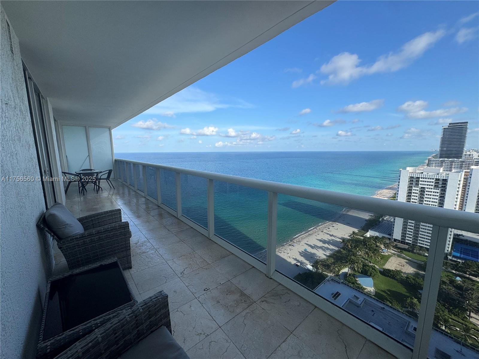 BEACH CLUB TWO CONDO - Residential Lease