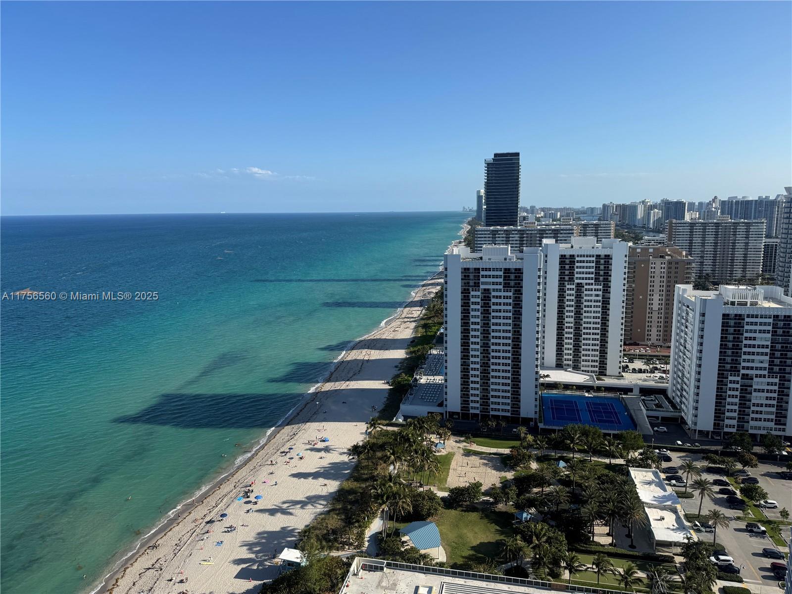 BEACH CLUB TWO CONDO - Residential Lease