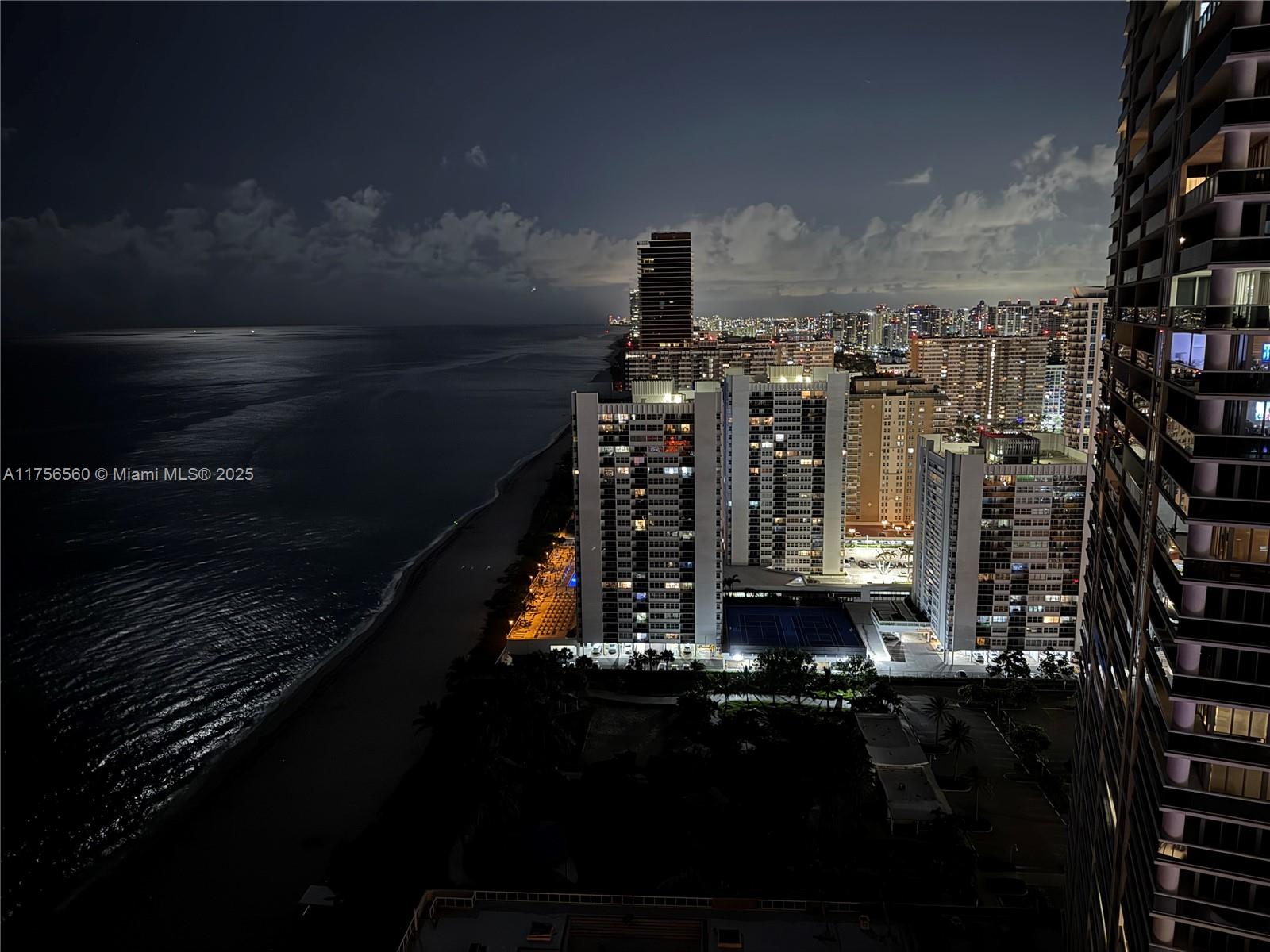 BEACH CLUB TWO CONDO - Residential Lease