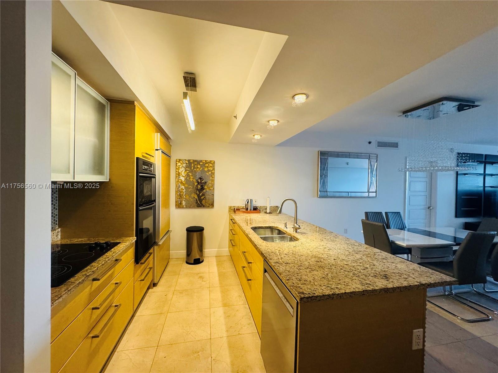 BEACH CLUB TWO CONDO - Residential Lease