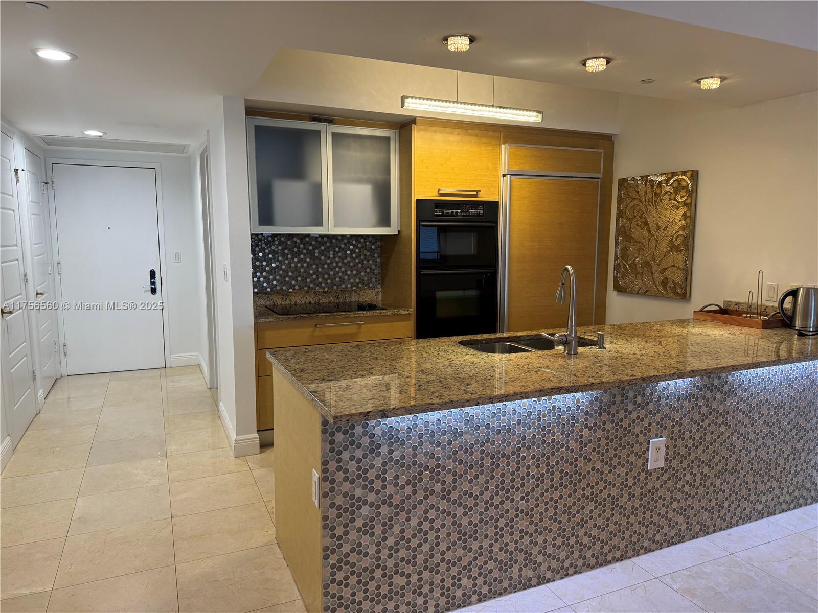 BEACH CLUB TWO CONDO - Residential Lease