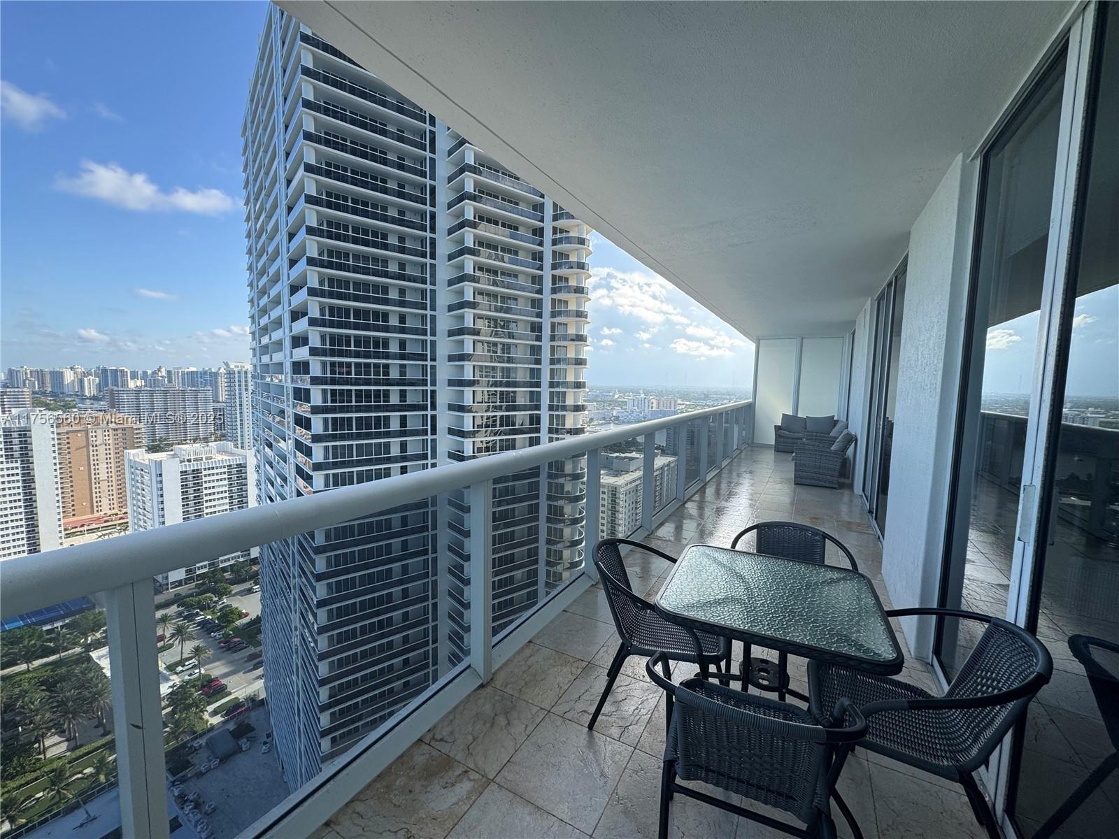 BEACH CLUB TWO CONDO - Residential Lease