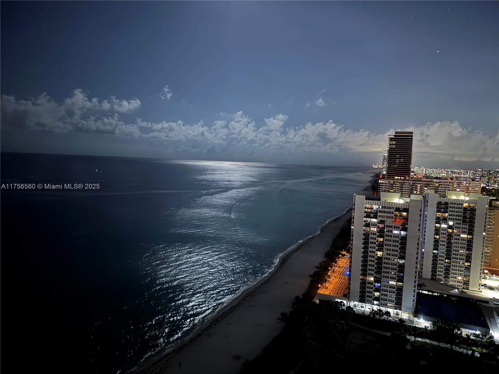 BEACH CLUB TWO CONDO - Residential Lease