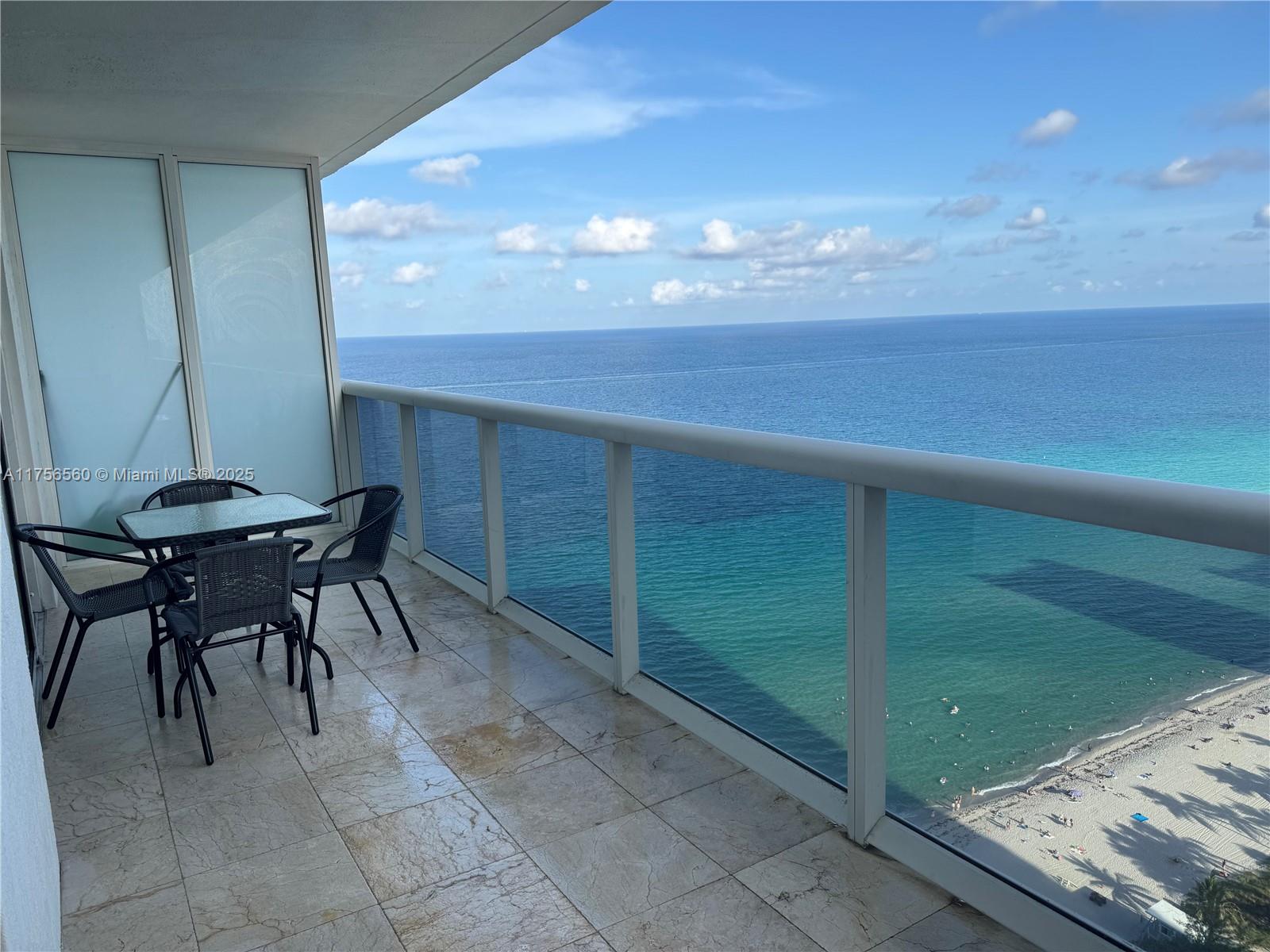 BEACH CLUB TWO CONDO - Residential Lease