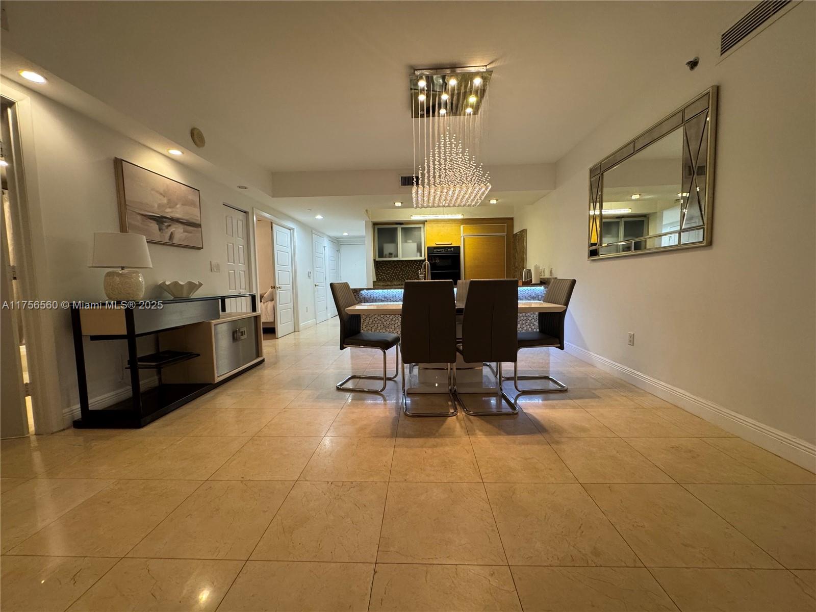 BEACH CLUB TWO CONDO - Residential Lease