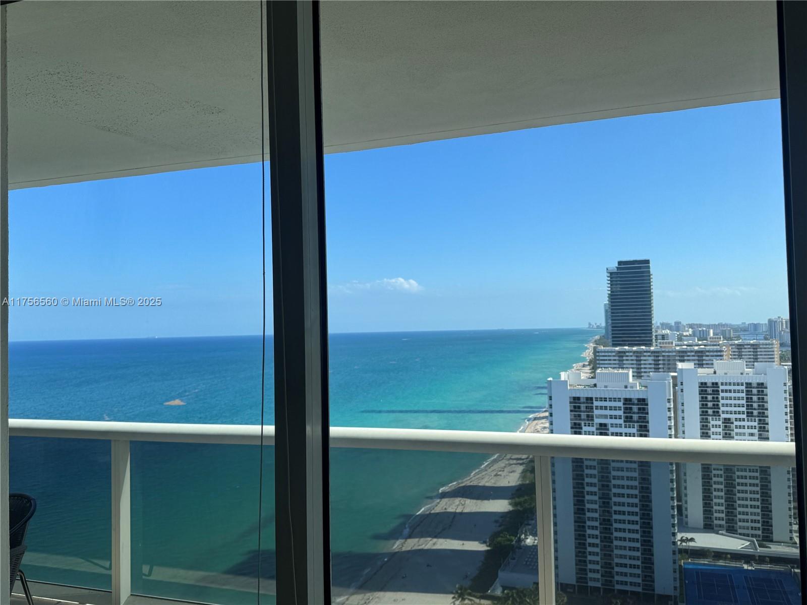 BEACH CLUB TWO CONDO - Residential Lease