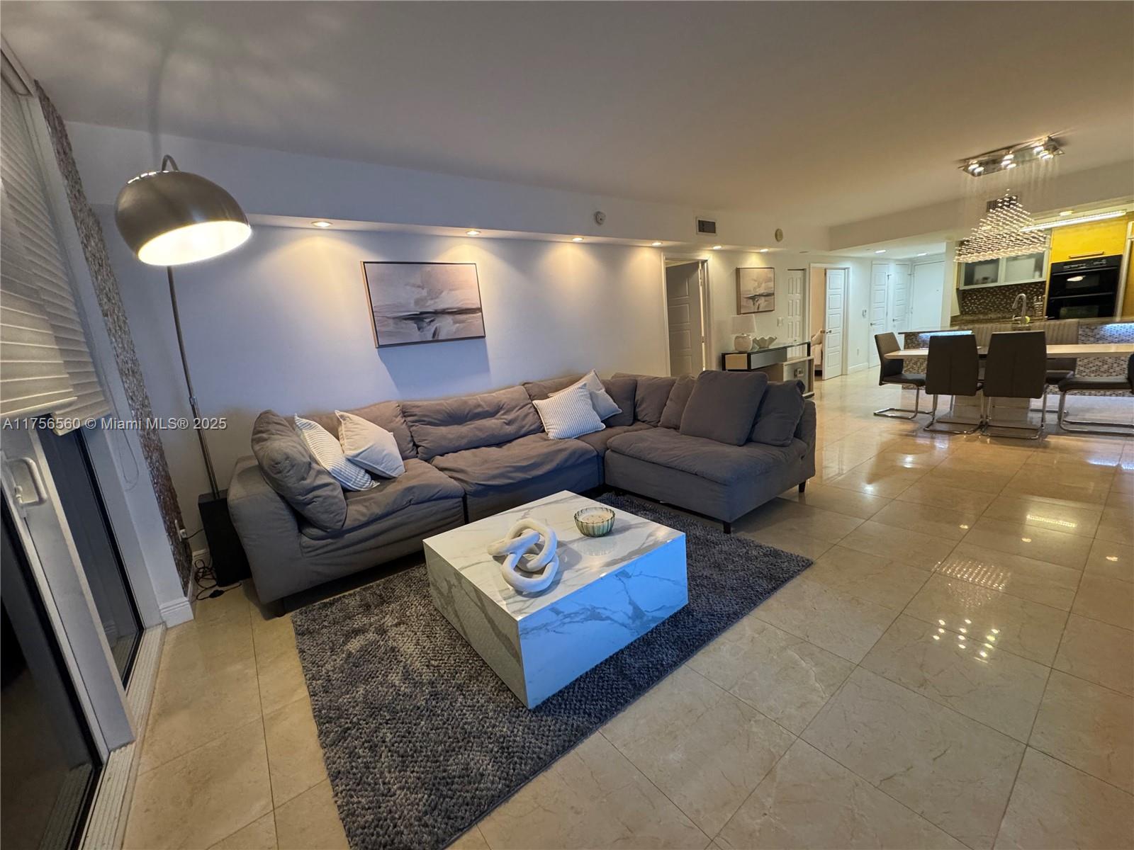 BEACH CLUB TWO CONDO - Residential Lease