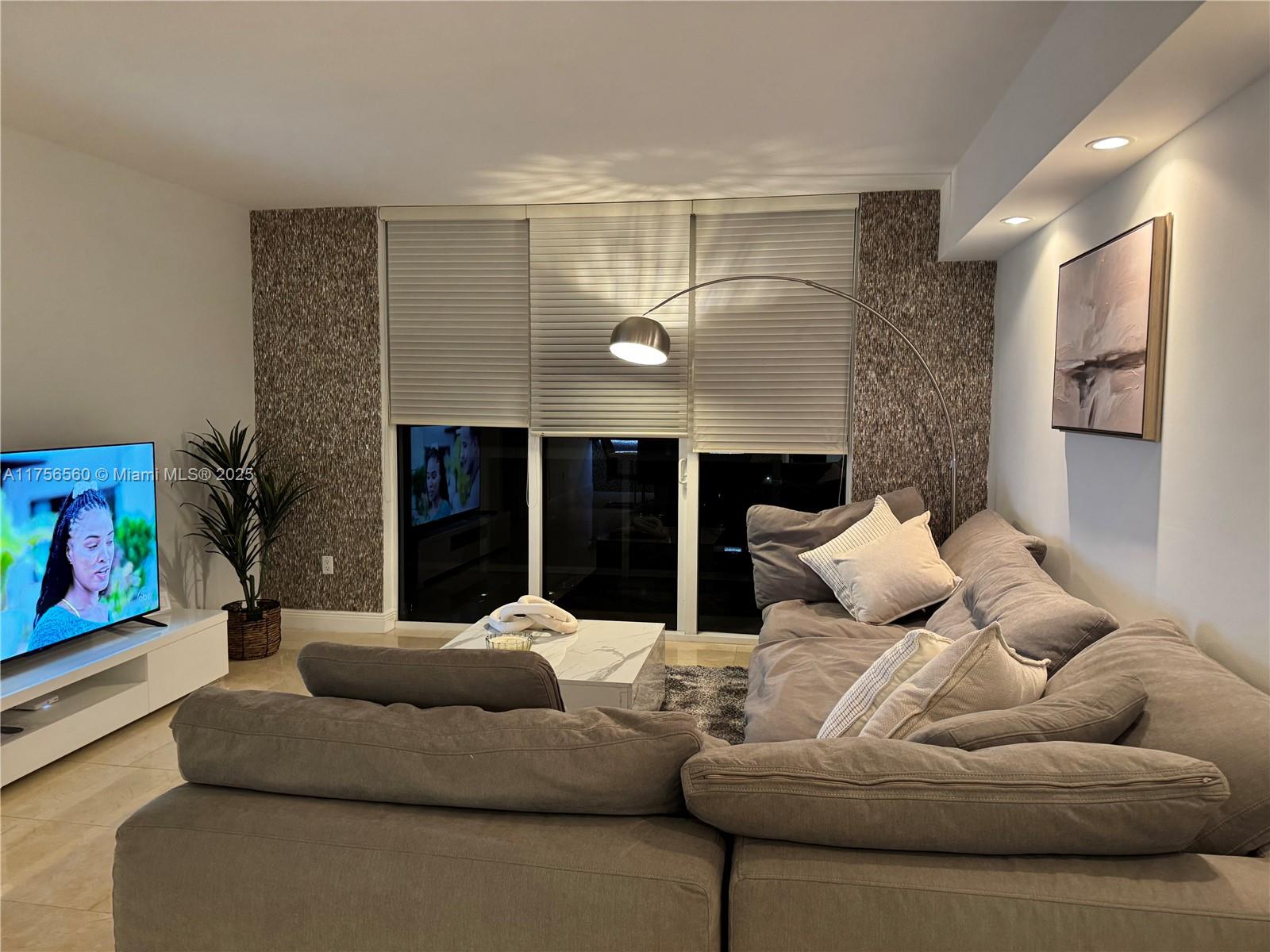 BEACH CLUB TWO CONDO - Residential Lease