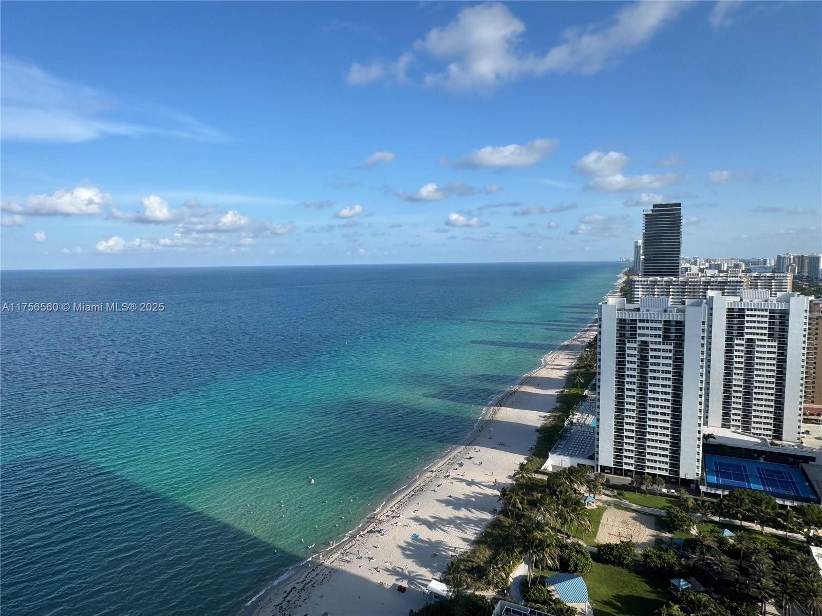 BEACH CLUB TWO CONDO - Residential Lease