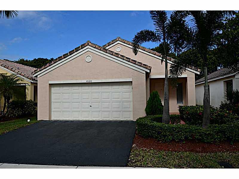 SECTORS 9 AND 10-PARCEL G - Residential Lease