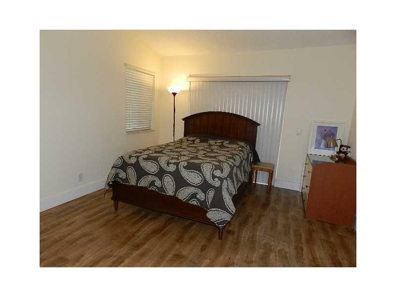 SECTORS 9 AND 10-PARCEL G - Residential Lease