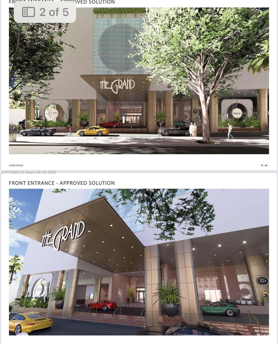 VENETIA CONDO - Residential