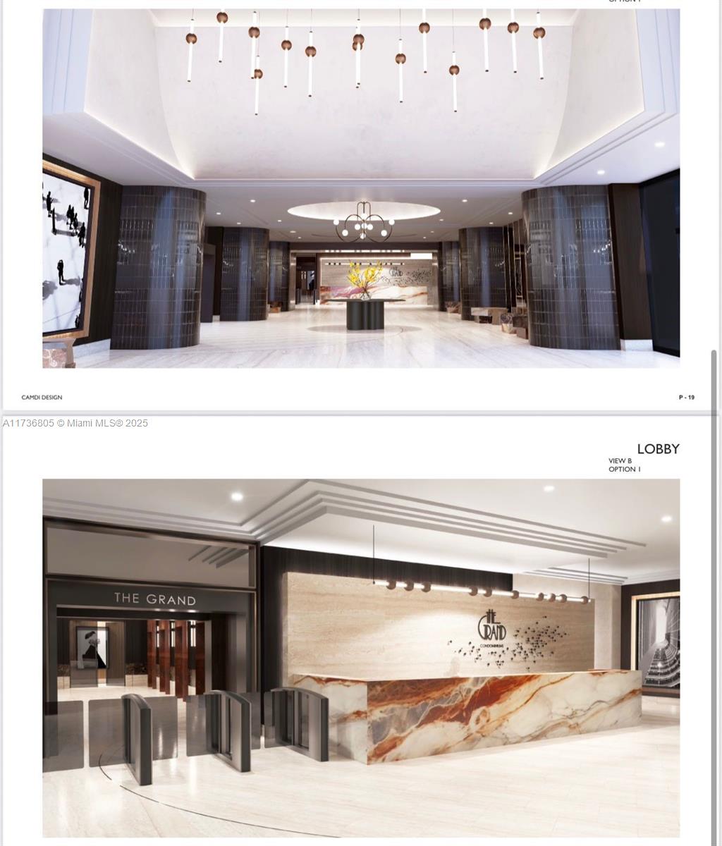 VENETIA CONDO - Residential