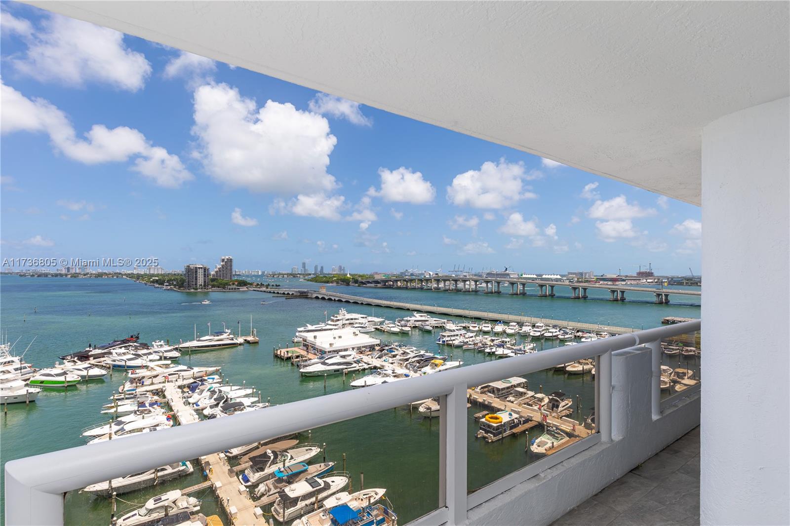 Property for Sale at 1717 N Bayshore Dr A-1231, Miami, Broward County, Florida - Bedrooms: 2 
Bathrooms: 2  - $850,000
