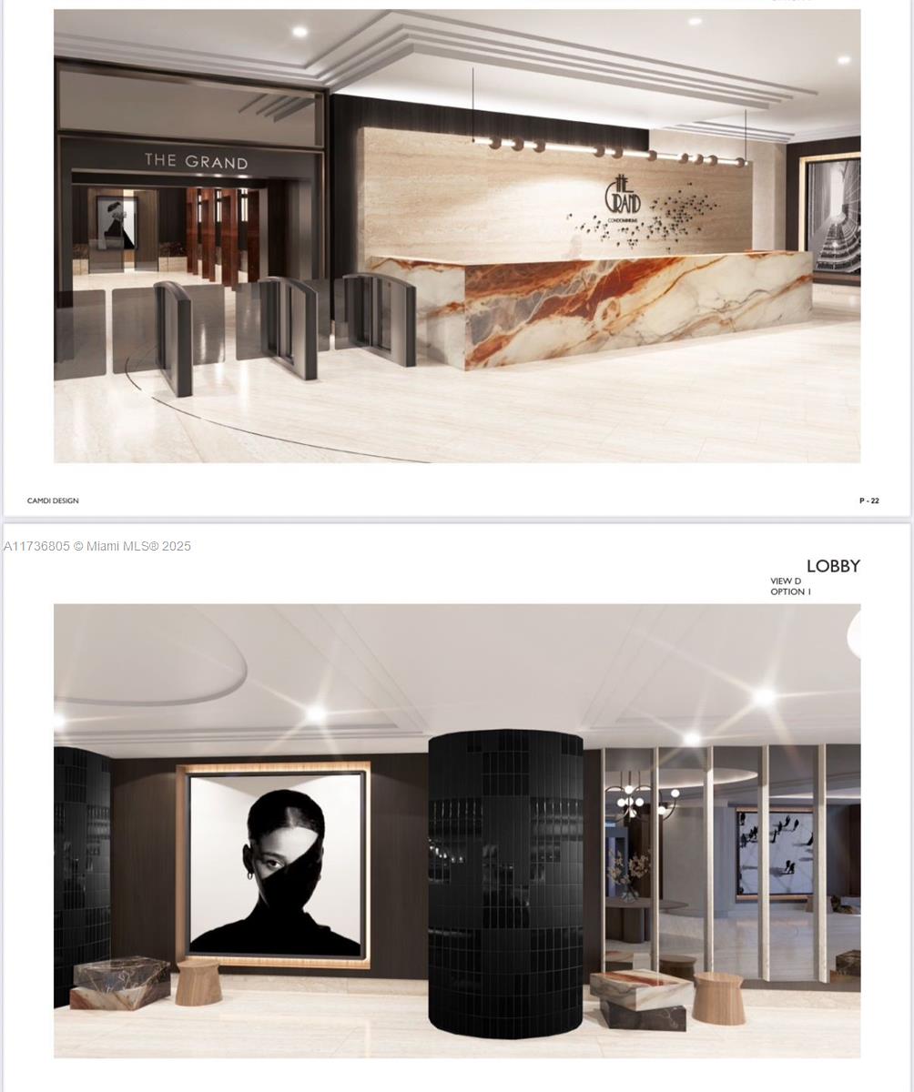 VENETIA CONDO - Residential