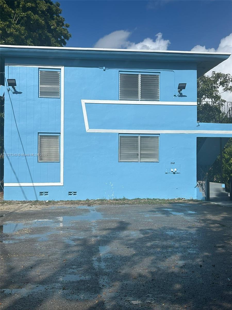 LAWRENCE ESTATES LAND COS - Residential Income