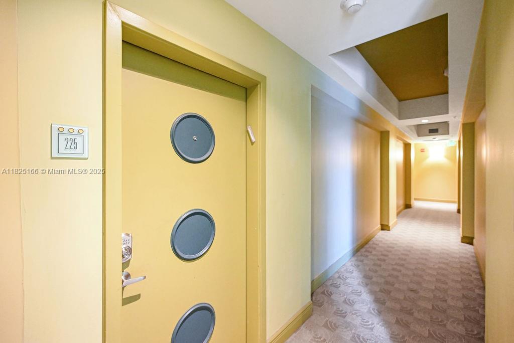 THE WAVERLY AT SURFSIDE B - Residential