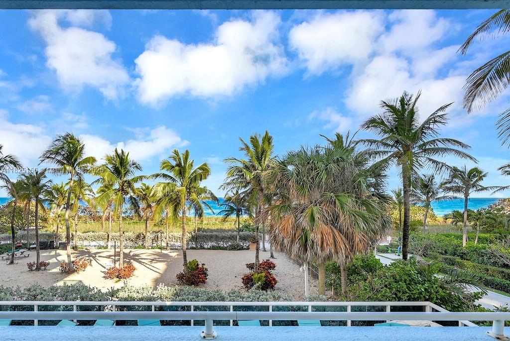 THE WAVERLY AT SURFSIDE B - Residential