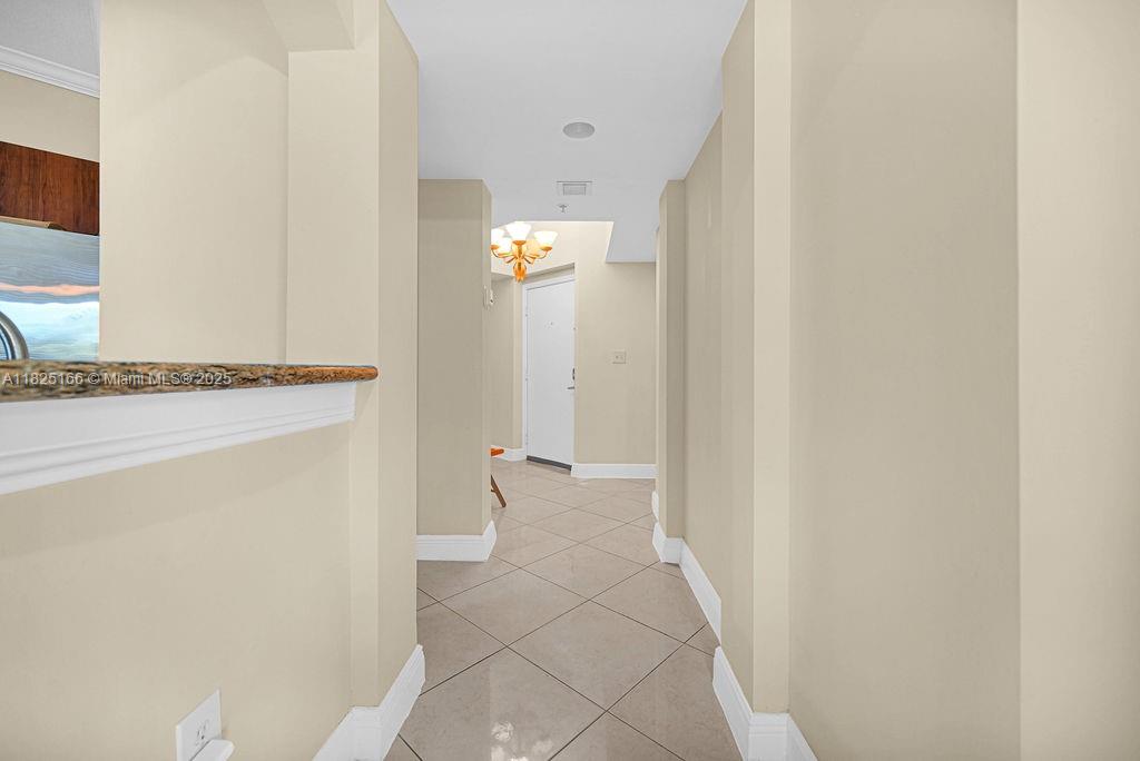 THE WAVERLY AT SURFSIDE B - Residential