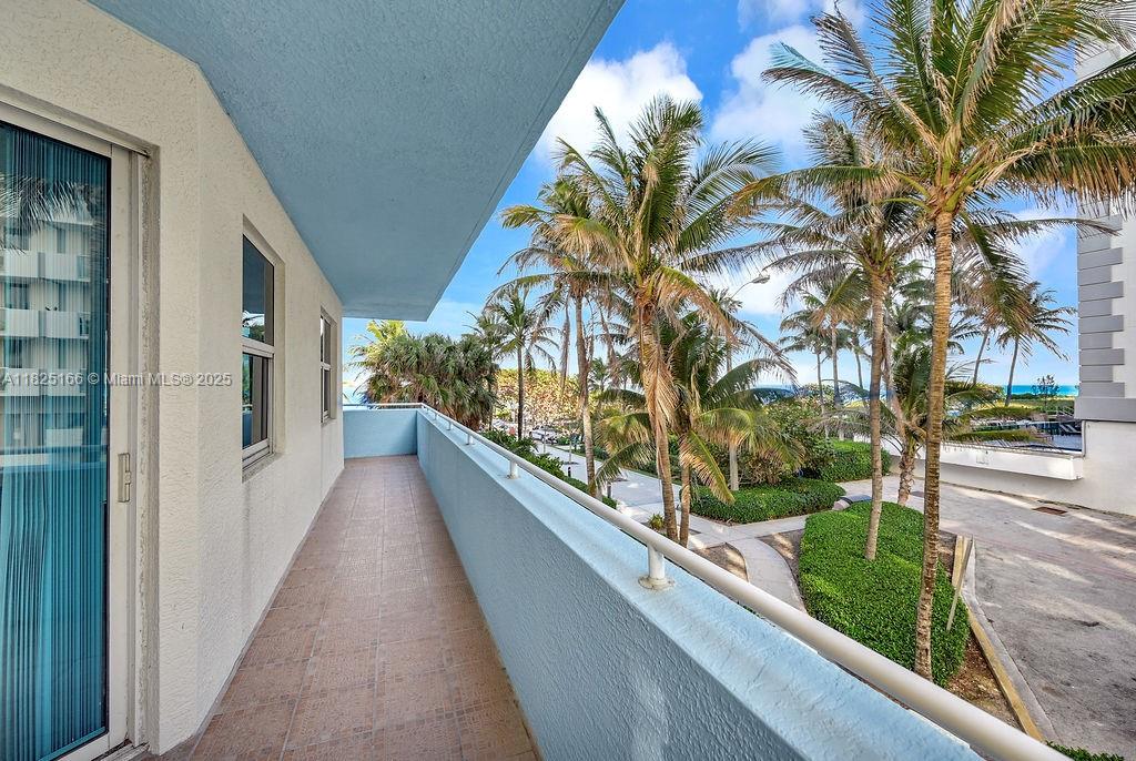 THE WAVERLY AT SURFSIDE B - Residential