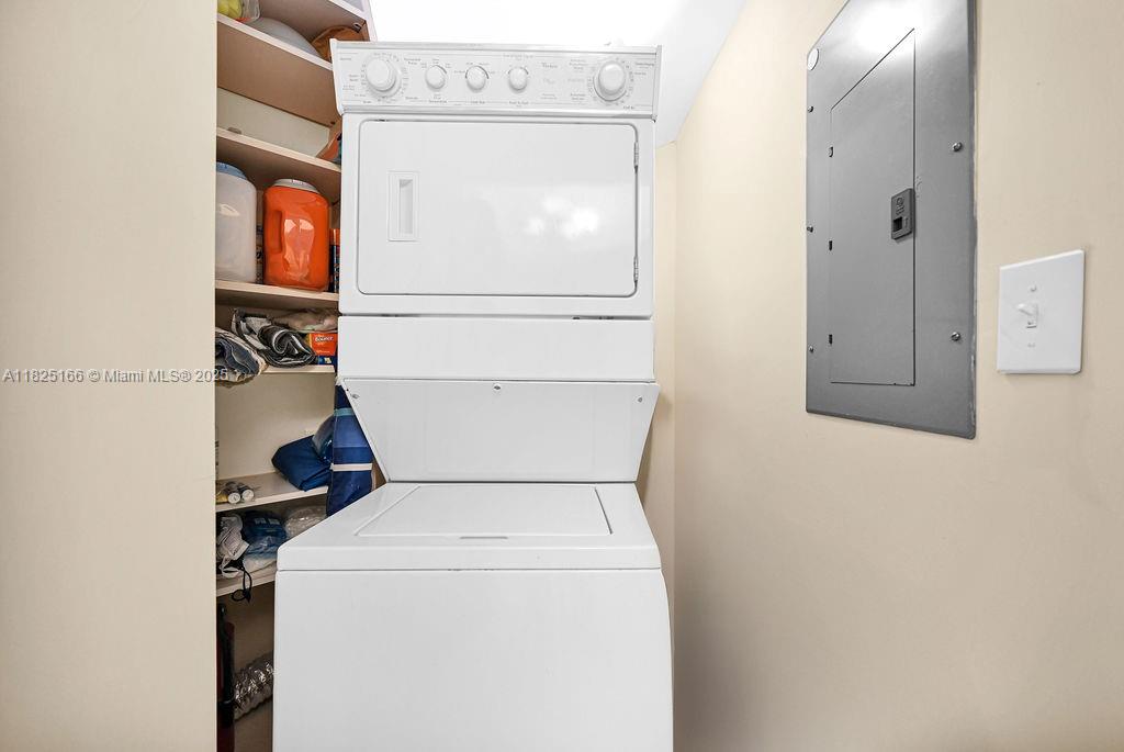 THE WAVERLY AT SURFSIDE B - Residential