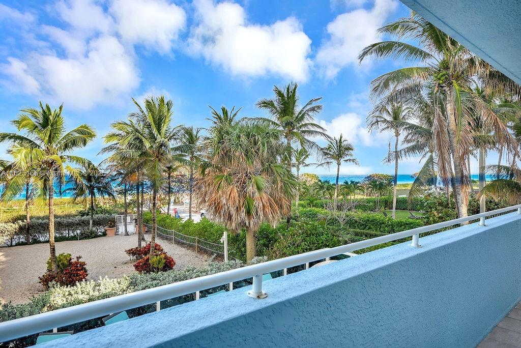 THE WAVERLY AT SURFSIDE B - Residential