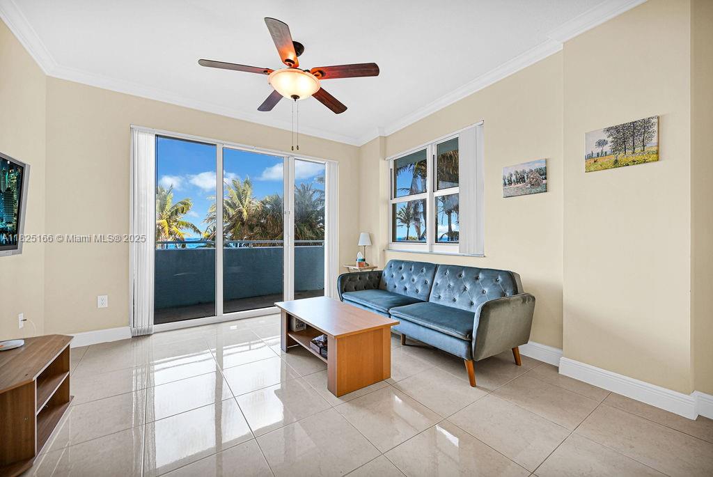 THE WAVERLY AT SURFSIDE B - Residential