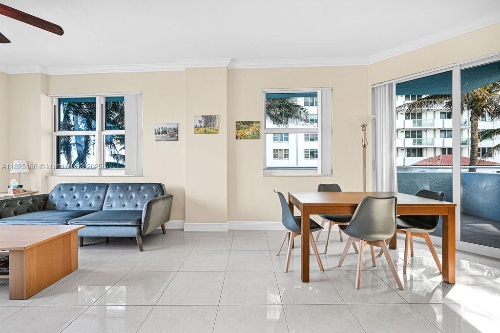 THE WAVERLY AT SURFSIDE B - Residential