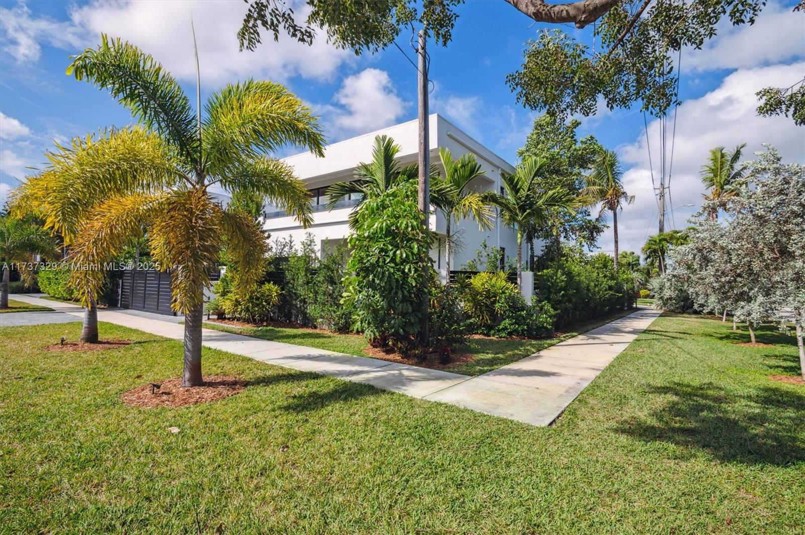 VICTORIA PARK - Residential