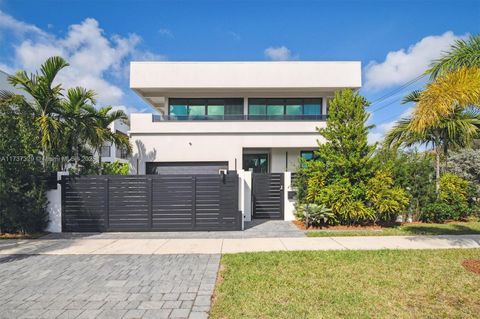 1225 NE 4th St Fort Lauderdale FL 33301