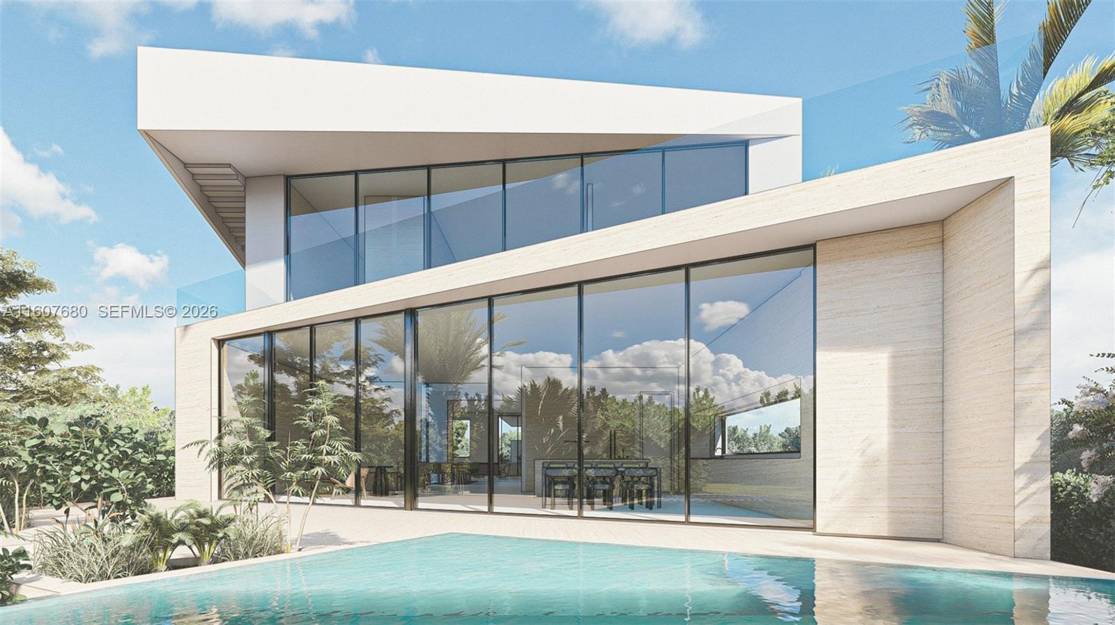 NORMANDY GOLF COURSE - Residential