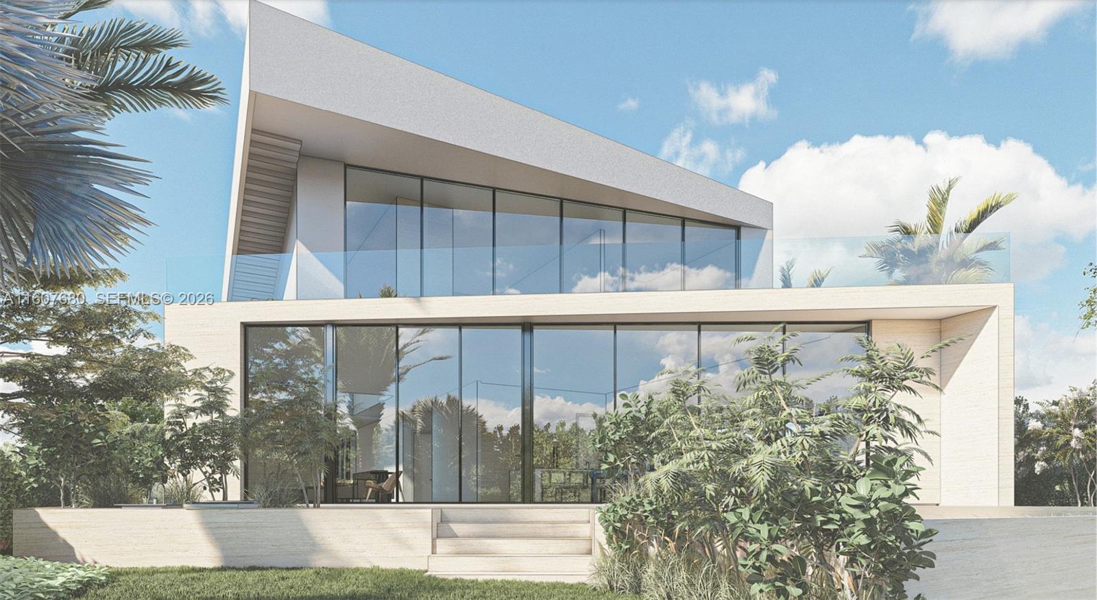 NORMANDY GOLF COURSE - Residential