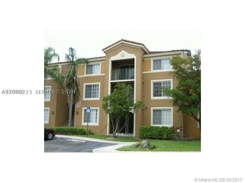 Photo of 2071 Renaissance Blvd #305, Miramar, FL 33025 (MLS # A12088223)