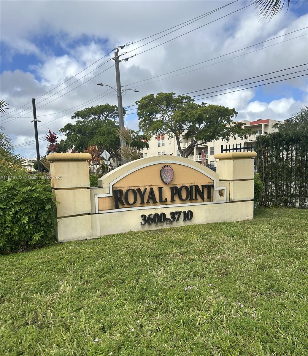 SUNSET HILLS I CONDOMINIU - Residential