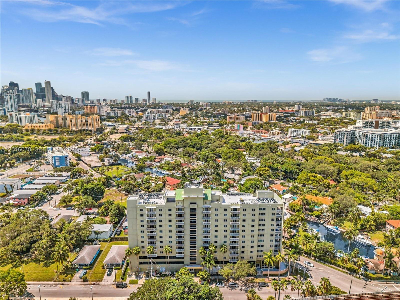 SEYBOLD POINTE CONDO - Residential