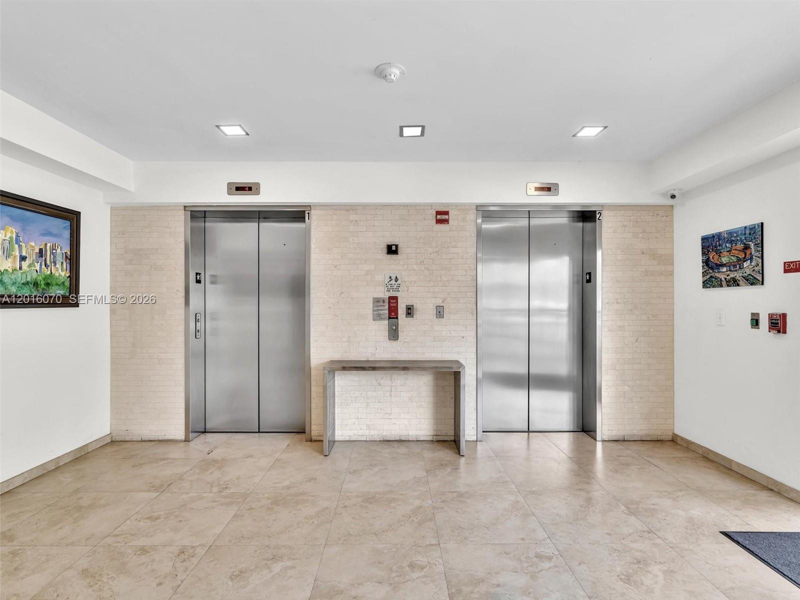 SEYBOLD POINTE CONDO - Residential