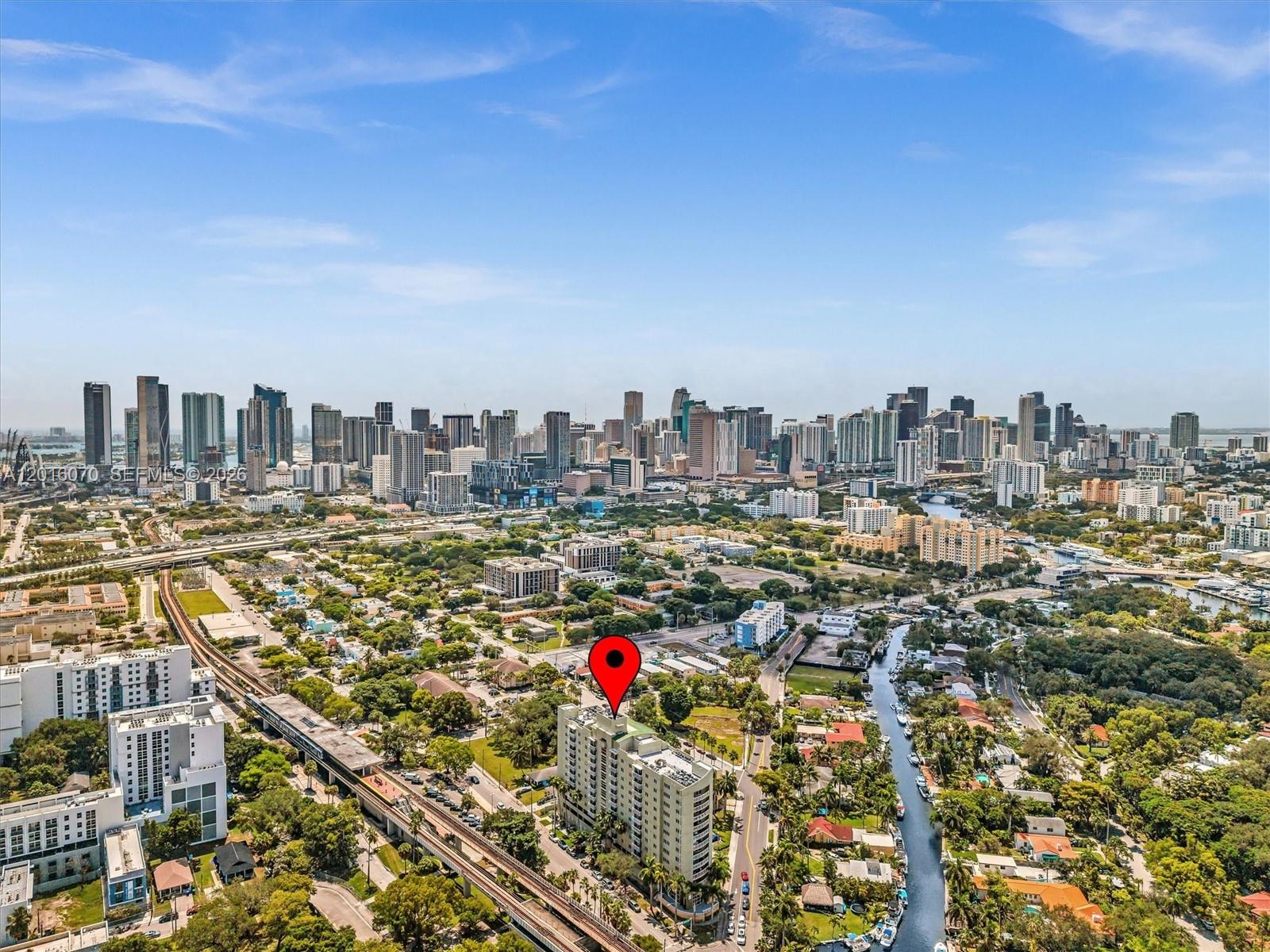 SEYBOLD POINTE CONDO - Residential