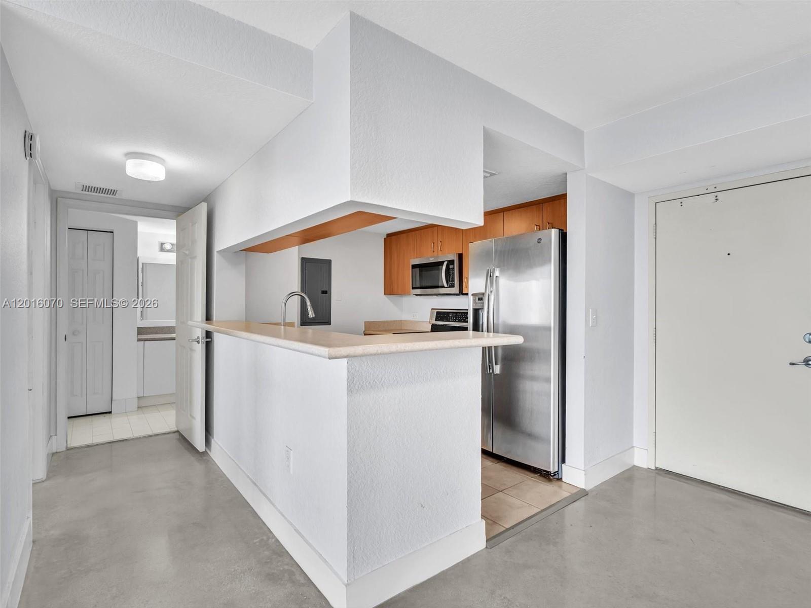 SEYBOLD POINTE CONDO - Residential
