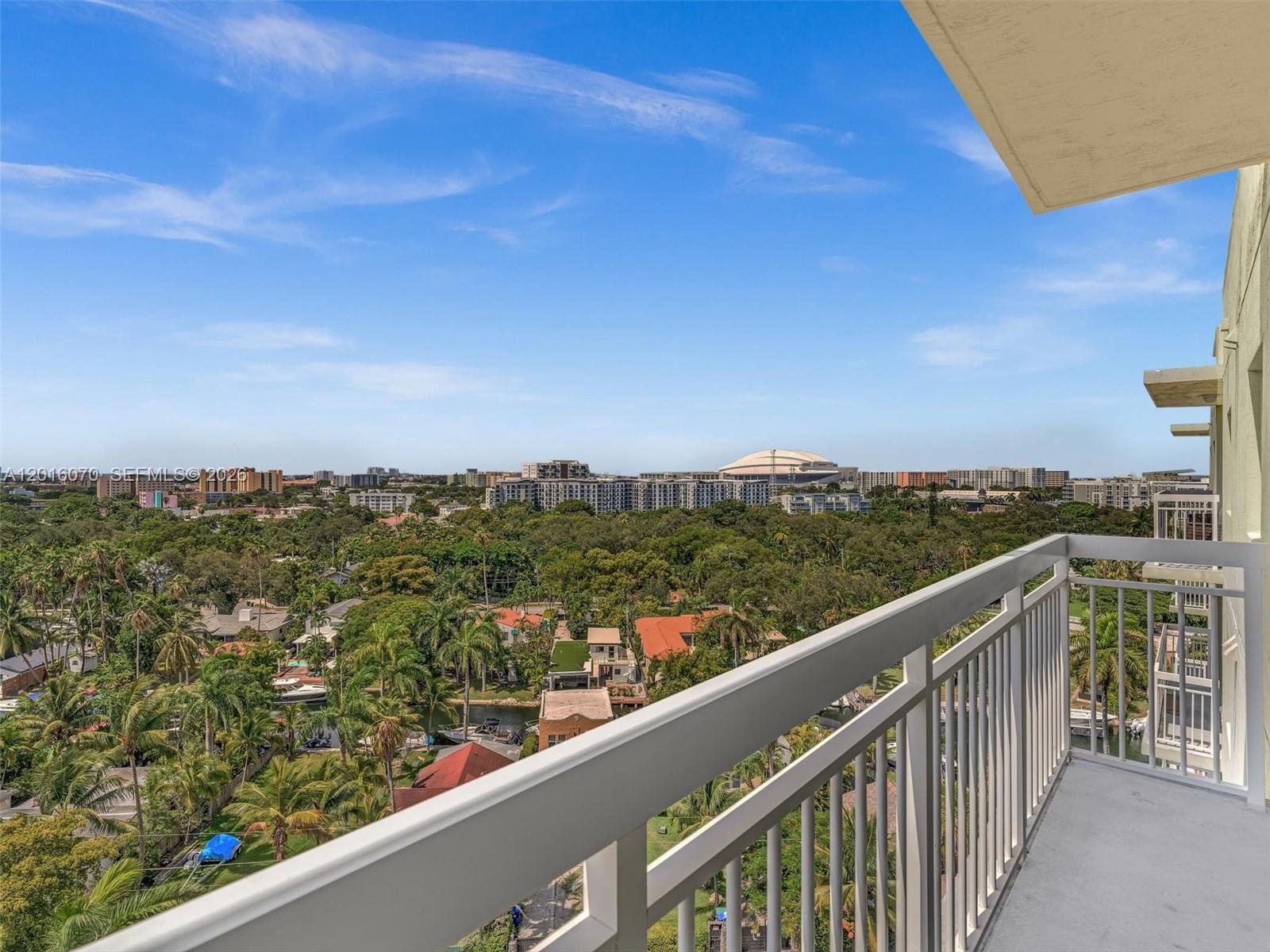 SEYBOLD POINTE CONDO - Residential