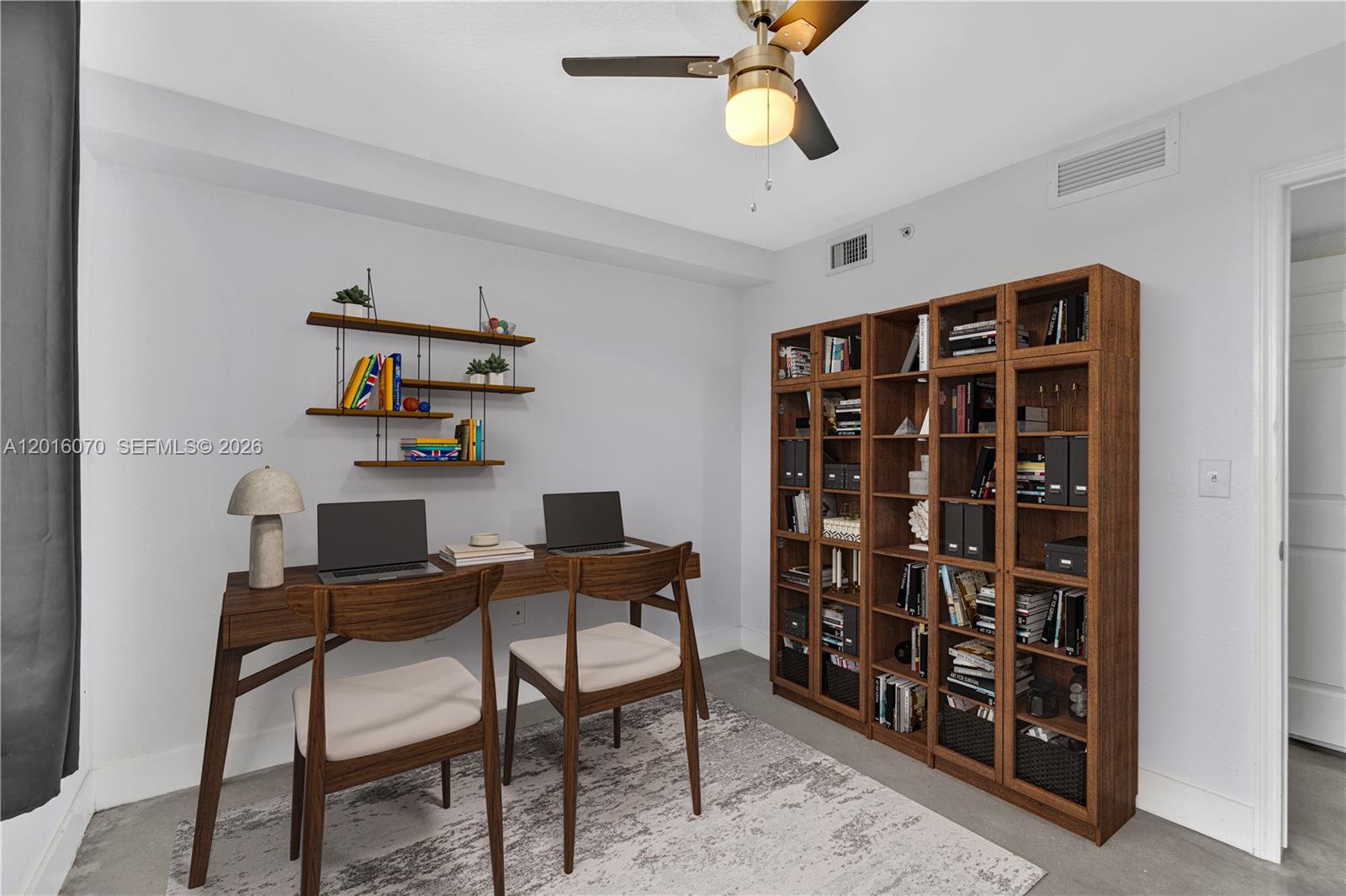 SEYBOLD POINTE CONDO - Residential