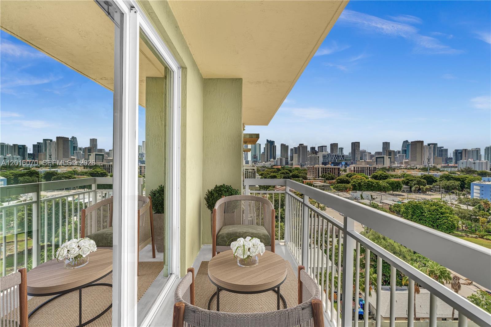 SEYBOLD POINTE CONDO - Residential