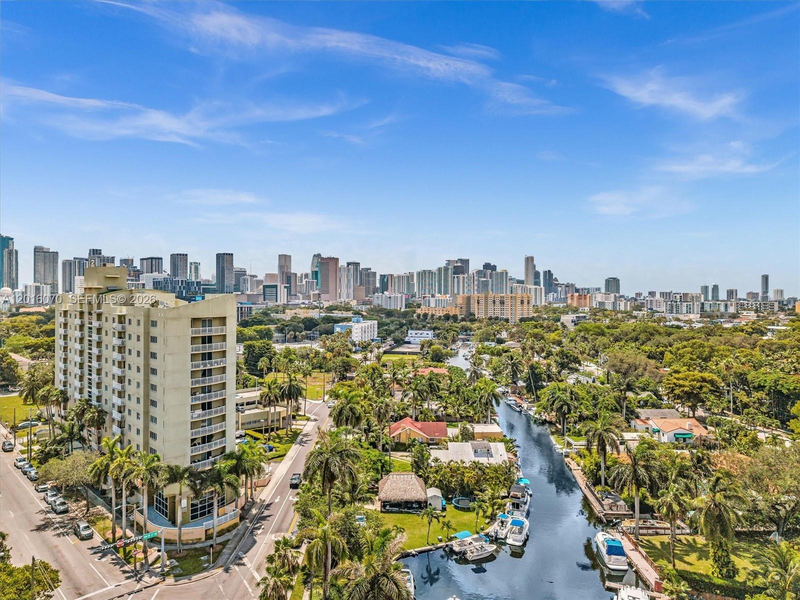 SEYBOLD POINTE CONDO - Residential