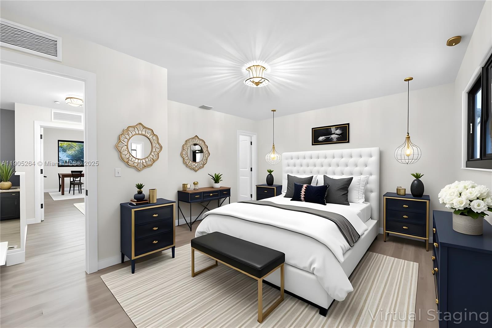 JUNIPER AT THE HAMMOCKS - Residential