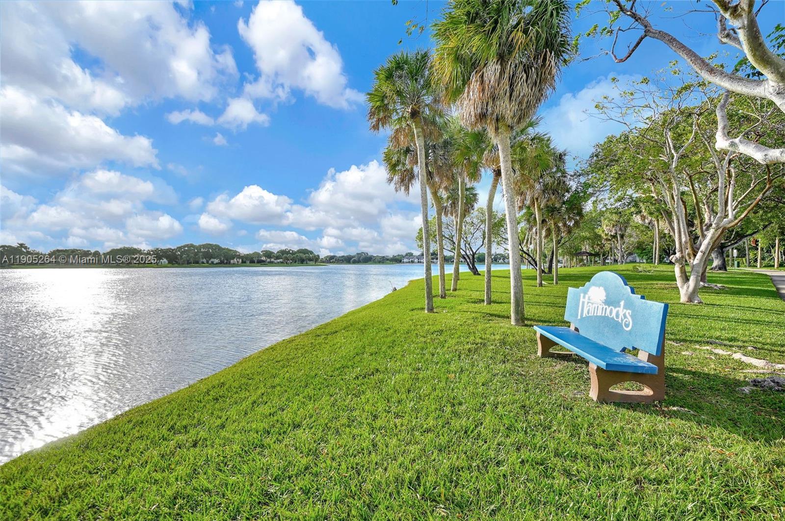 JUNIPER AT THE HAMMOCKS - Residential