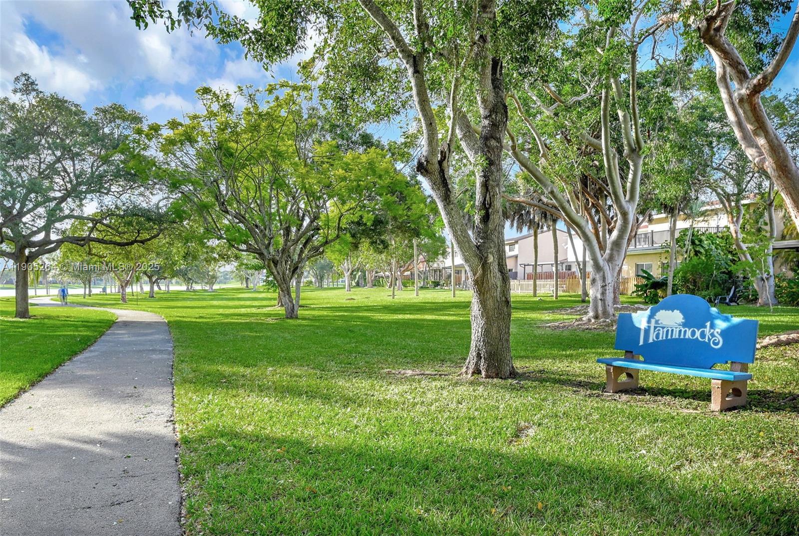 JUNIPER AT THE HAMMOCKS - Residential
