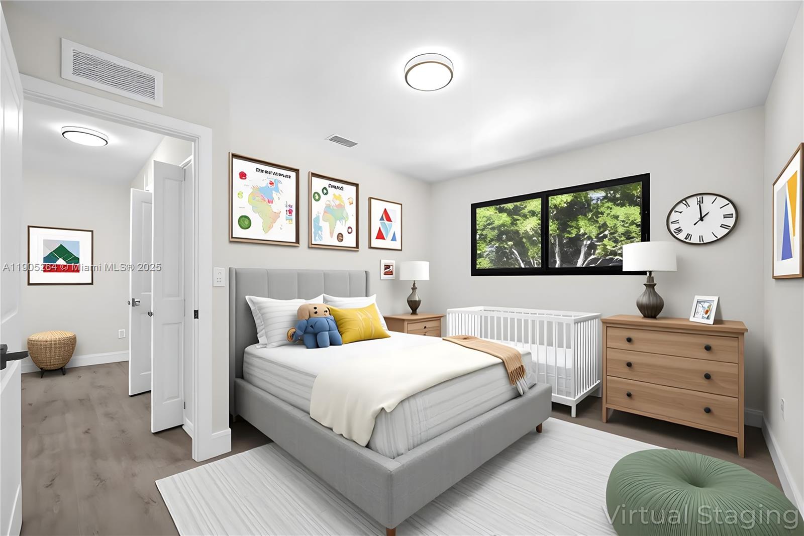 JUNIPER AT THE HAMMOCKS - Residential