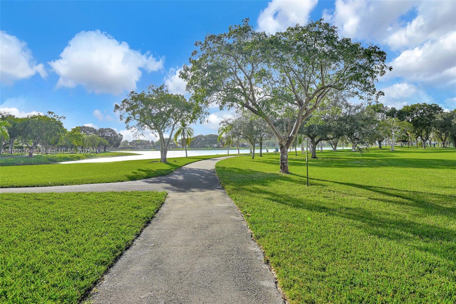 JUNIPER AT THE HAMMOCKS - Residential