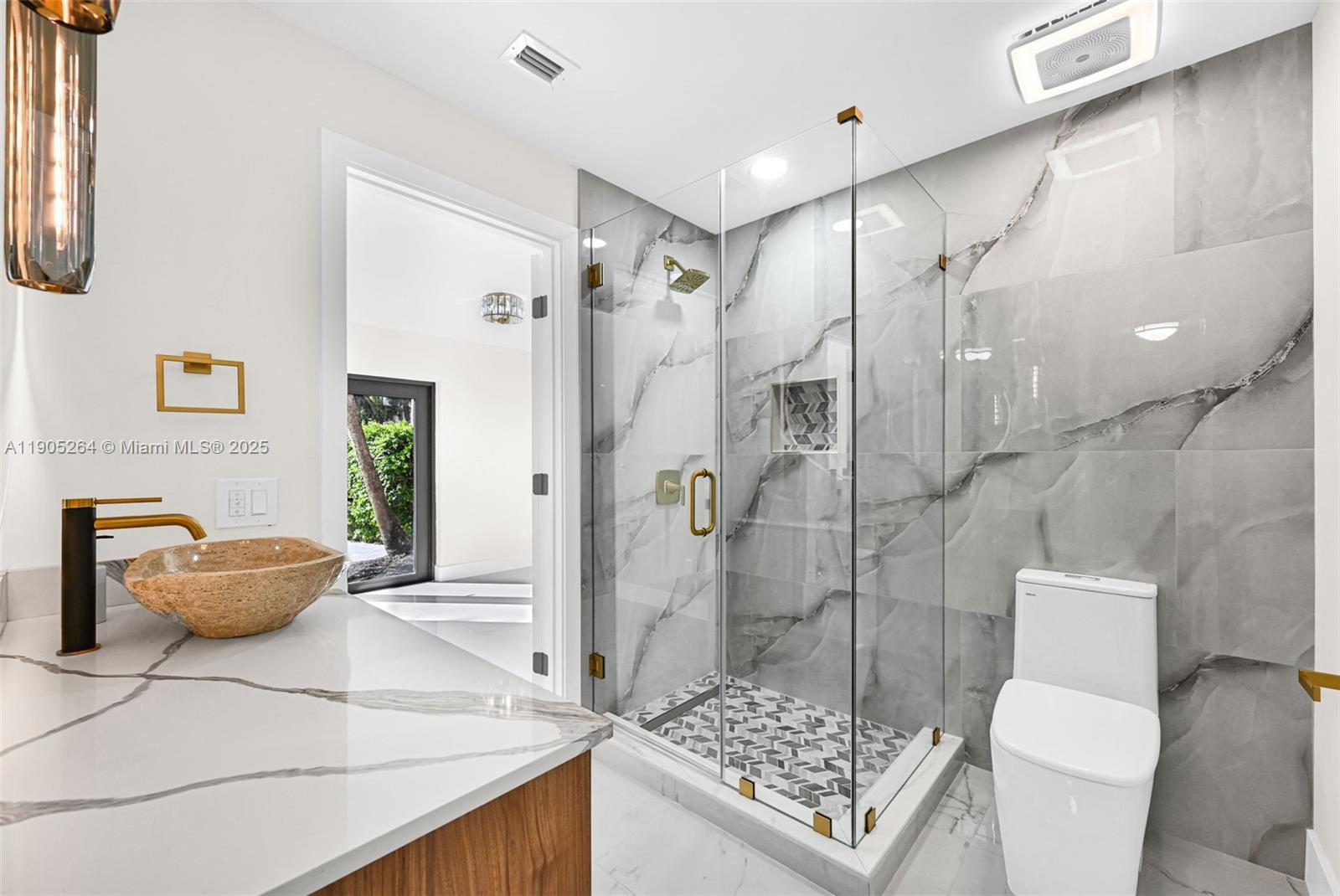 JUNIPER AT THE HAMMOCKS - Residential