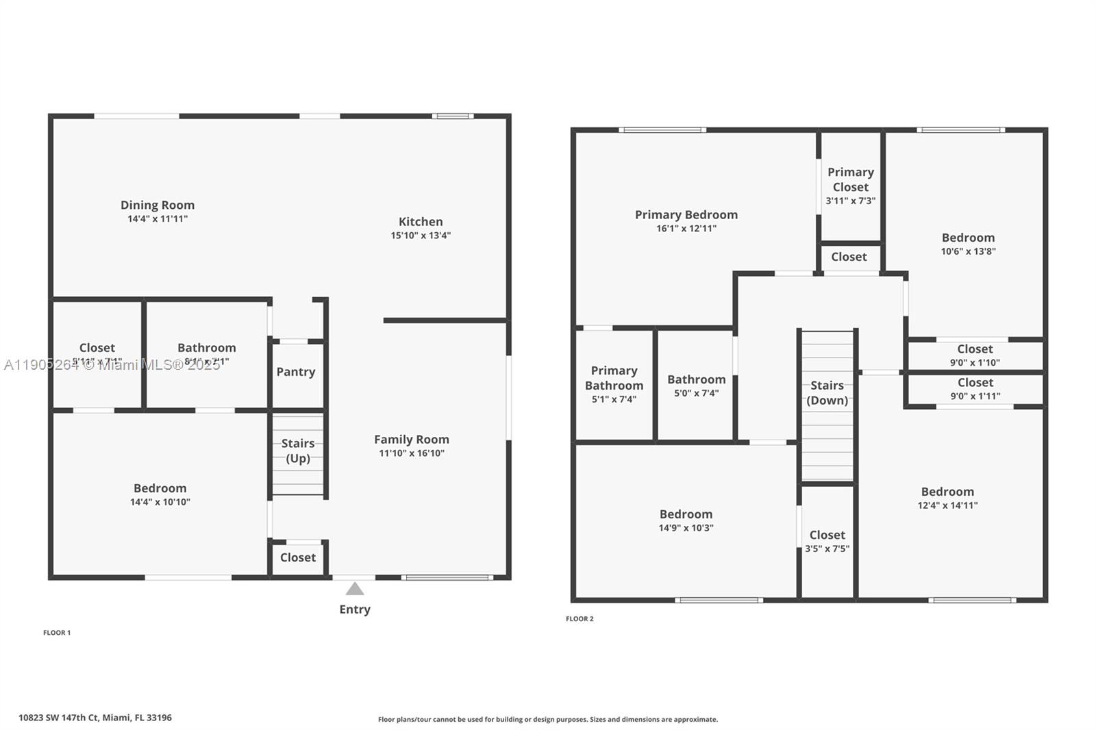 JUNIPER AT THE HAMMOCKS - Residential
