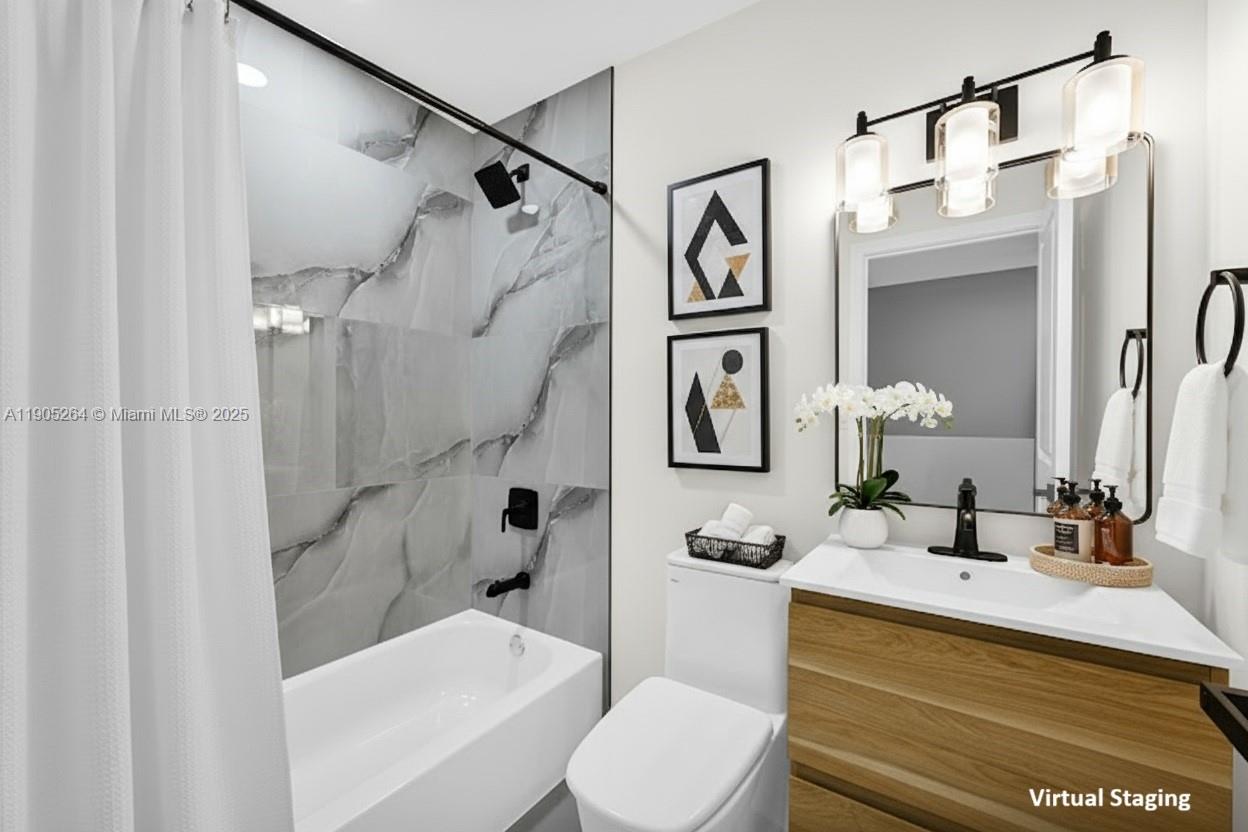 JUNIPER AT THE HAMMOCKS - Residential